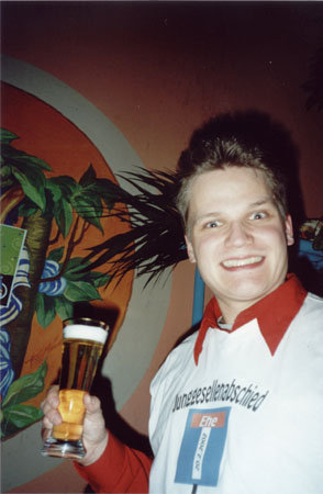 Prost, Stefan !!